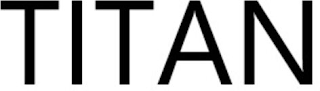 TITAN logo