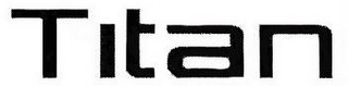 TITAN logo