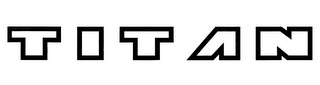 TITAN logo
