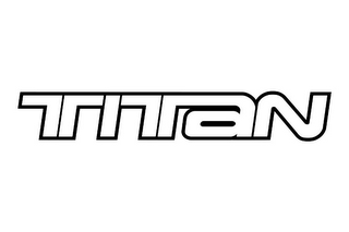 TITAN logo