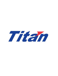 TITA'N logo