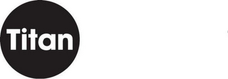 TITAN logo