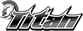 TITAN logo