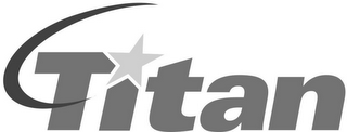 TITAN logo