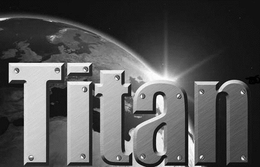 TITAN logo