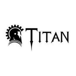 TITAN logo