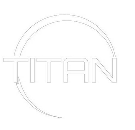 TITAN logo