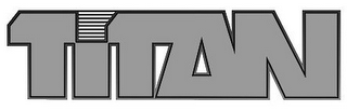 TITAN logo