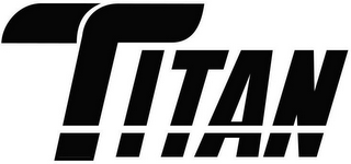 TITAN logo