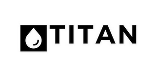 TITAN logo