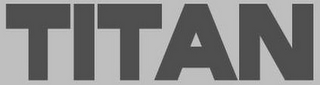 TITAN logo