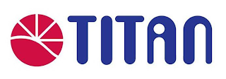 TITAN logo