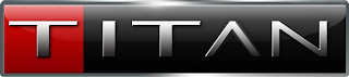 TITAN logo