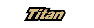 TITAN logo
