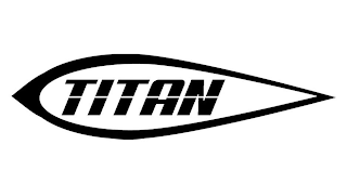 TITAN logo