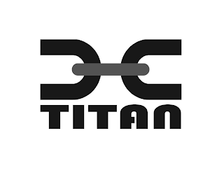 TITAN logo