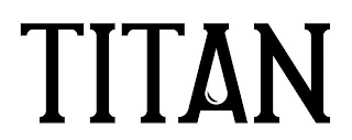 TITAN logo