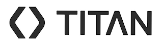 TITAN logo