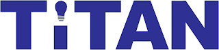 TITAN logo
