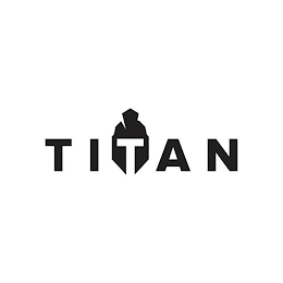 TITAN logo