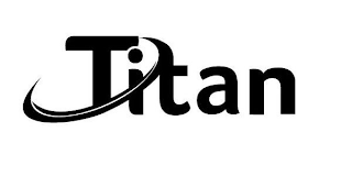 TITAN logo