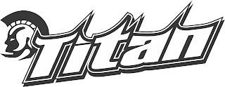 TITAN logo