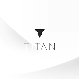 TITAN logo