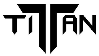 TITAN logo