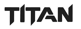 TITAN logo