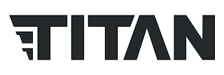 TITAN logo
