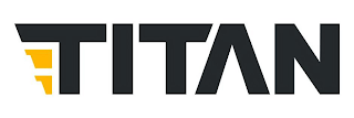 TITAN logo