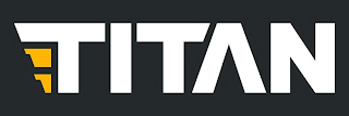 TITAN logo