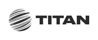 TITAN logo