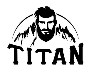 TITAN logo