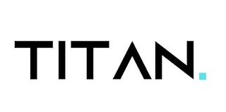 TITAN logo