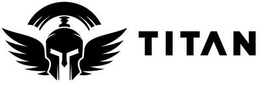 TITAN logo