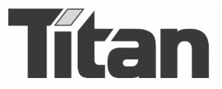 TITAN logo