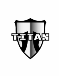 TITAN logo