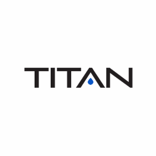 TITAN logo
