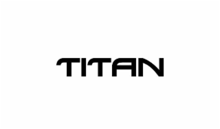 TITAN logo