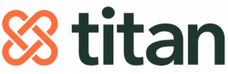TITAN logo