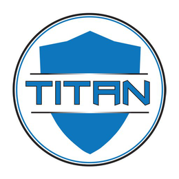 TITAN logo