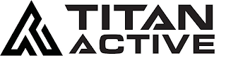 TITAN ACTIVE logo