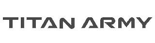 TITAN ARMY logo
