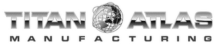 TITAN ATLAS MANUFACTURING logo
