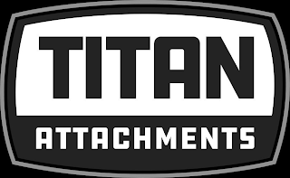 TITAN ATTACHMENTS logo
