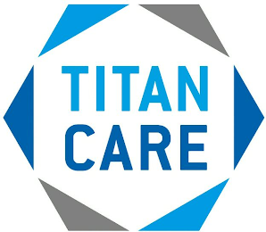 TITAN CARE logo