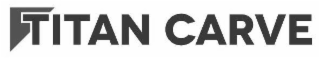 TITAN CARVE logo