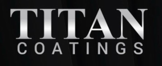 TITAN COATINGS logo