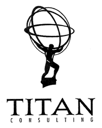 TITAN CONSULTING logo